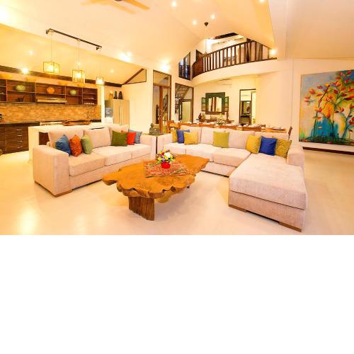 Villa Aveli Seminyak by Best Deals Asia Hospitality