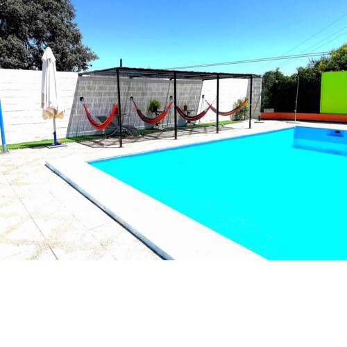 Villa Avenida Concepción Soto