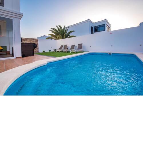Villa Avenida El Verol