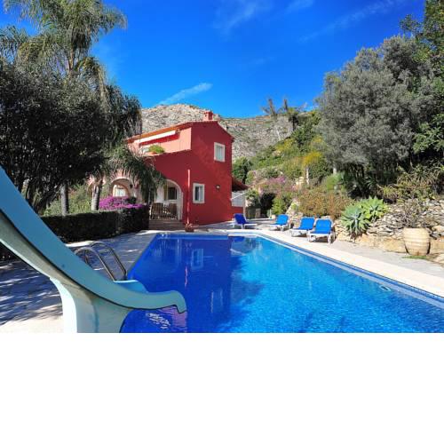 Villa Aviles