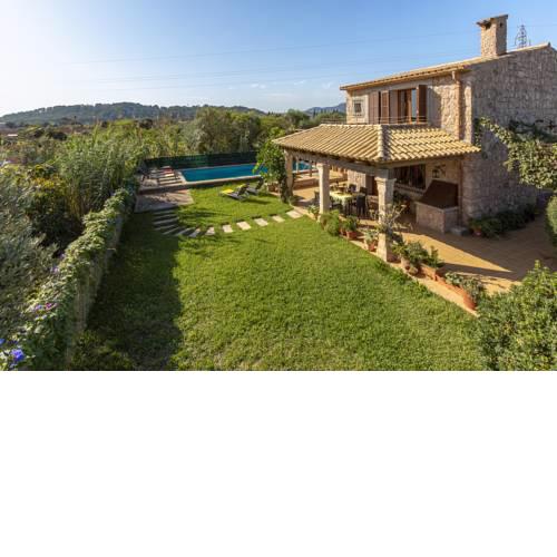 Villa Avinent