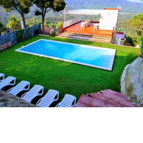 Villa Avinguda dels Ocells