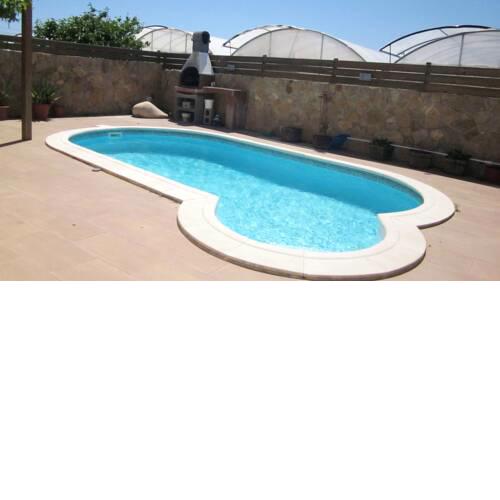 Villa Avinguda Roma