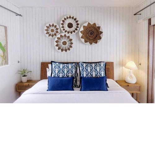 Villa Avocado - Central Canggu