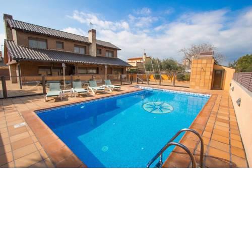 Villa AXA