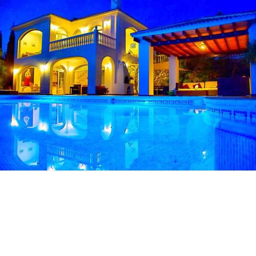 Villa Axarquia