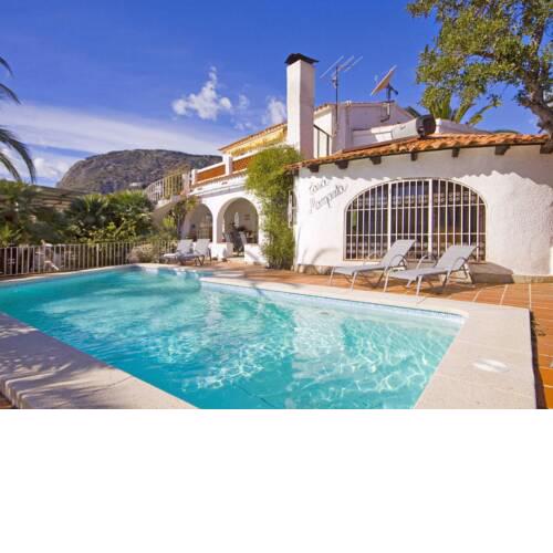 Villa Axel - Plusholidays