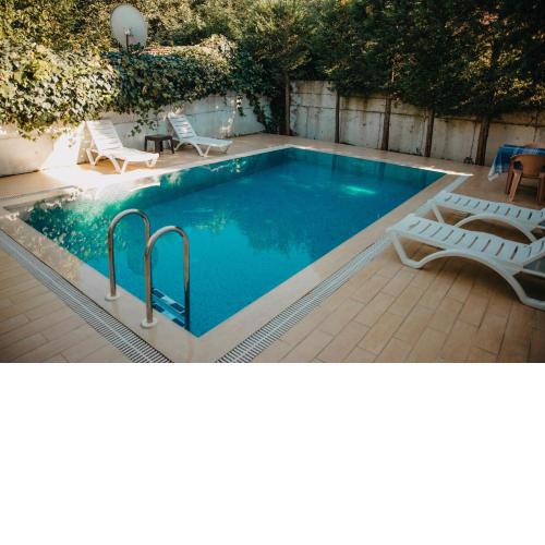Villa Ay Işığı Sapanca