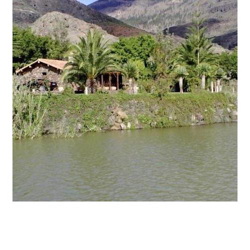 Villa Ayagaures