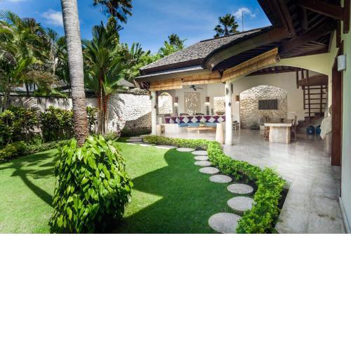 Villa Ayana by Hombali