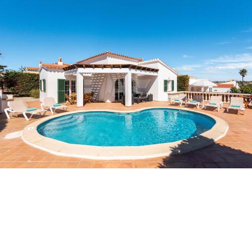 Villa Ayla