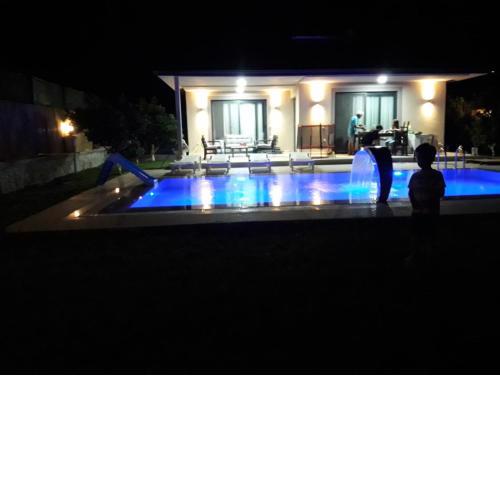 Villa Ayla