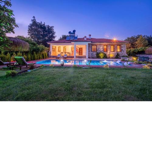 Villa Ayşe Gadın