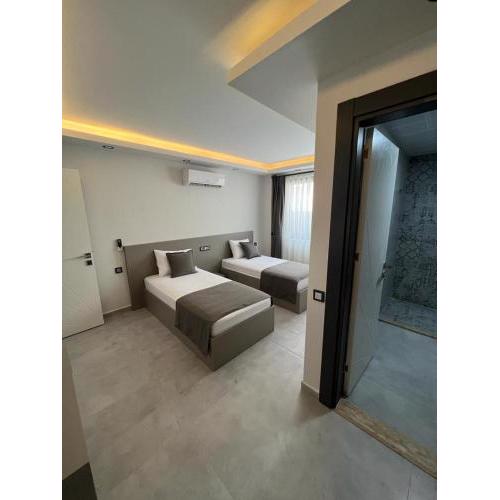 Villa Ayşena
