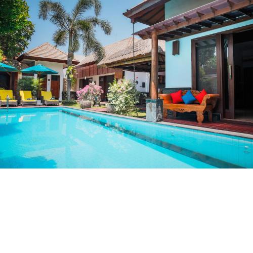Villa Ayu
