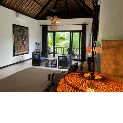 Villa Ayung