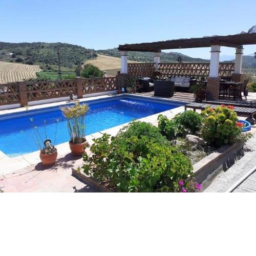 Villa Azafran