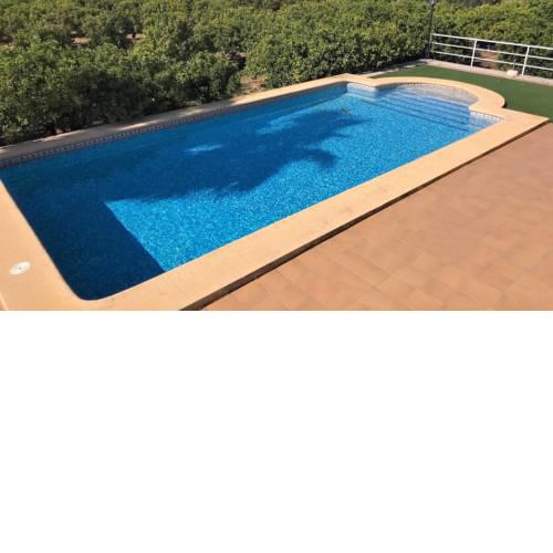 Villa AZAHAR VyB