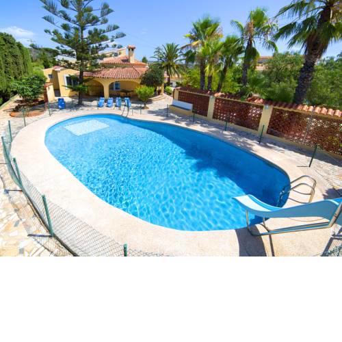 Villa Azahar