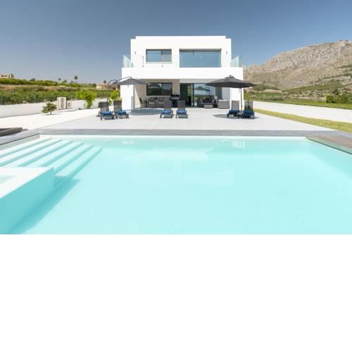 Villa Azahar