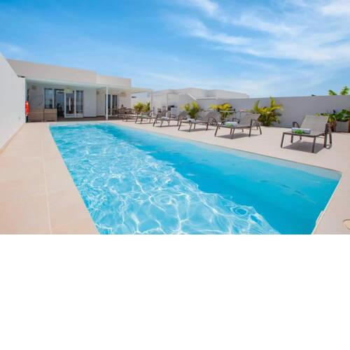 Villa Azahar