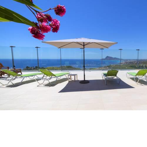 Villa Azahara