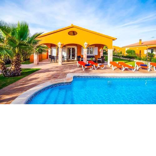 Villa Azalea