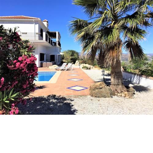 Villa Azar