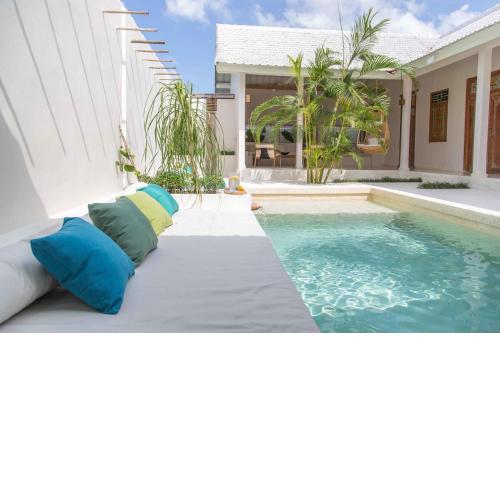 Villa Azcoyen Bali