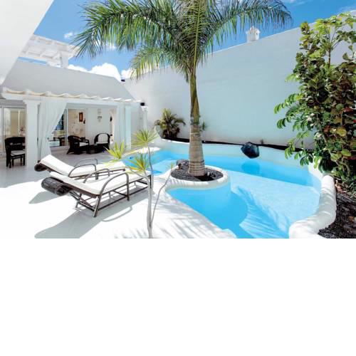 Villa Azul