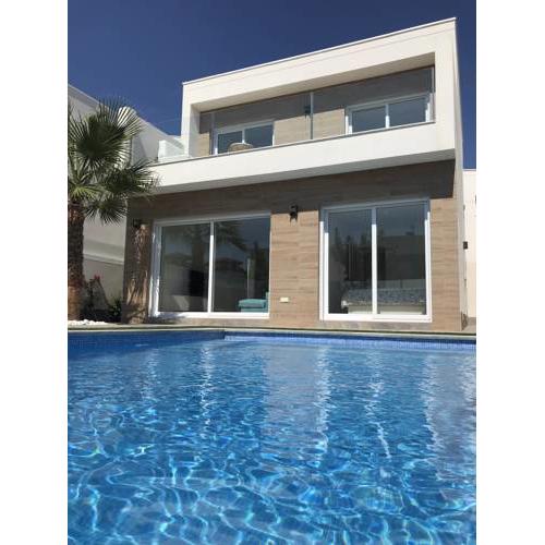 Villa Azul