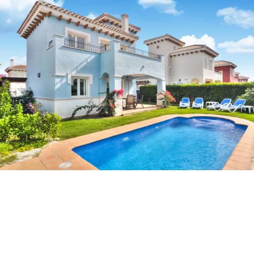 Villa Azul