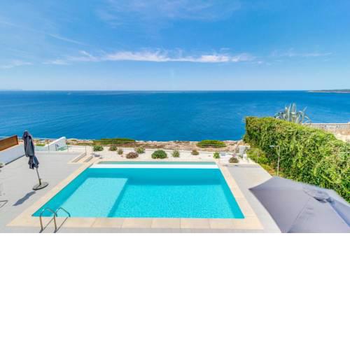 Villa Azul