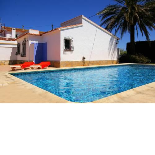 Villa Azul