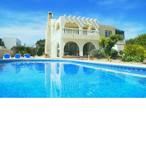 Villa Azul