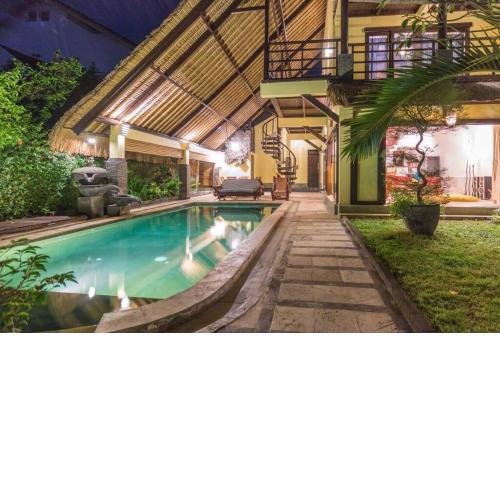 Villa B15