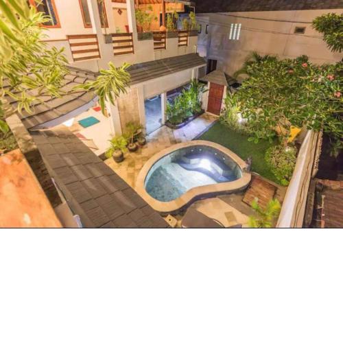 Villa B3