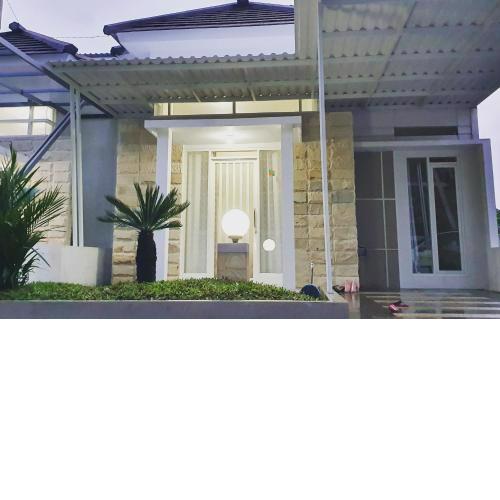 Villa B9us Batu