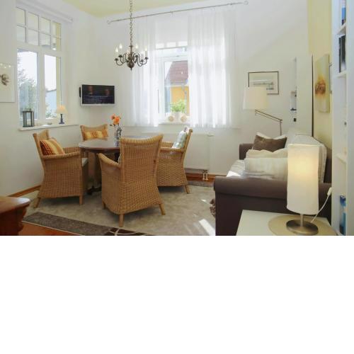 Villa Baade Wohnung 03