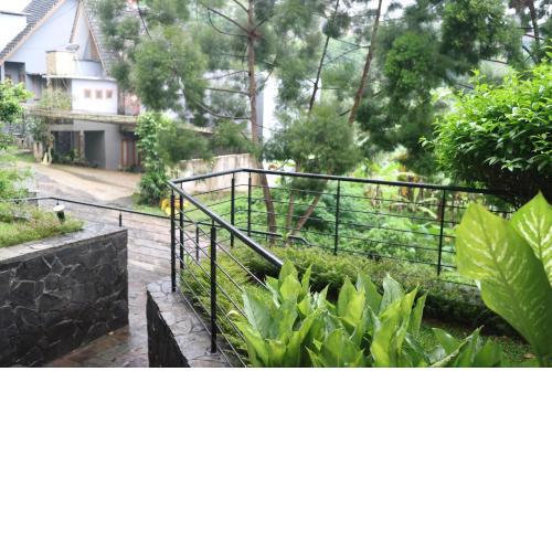 Villa Babeh