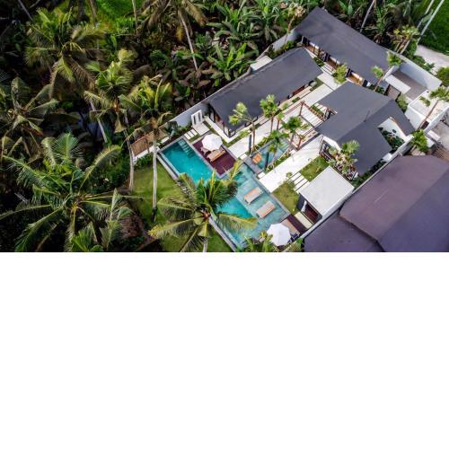 Villa Baboun by BaliSuperHost