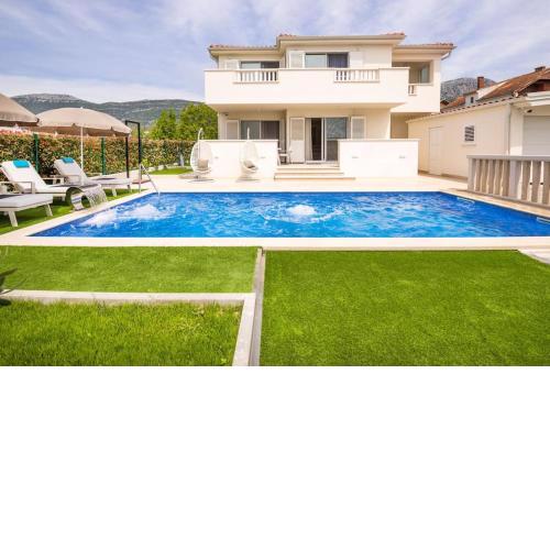 Villa Bachin