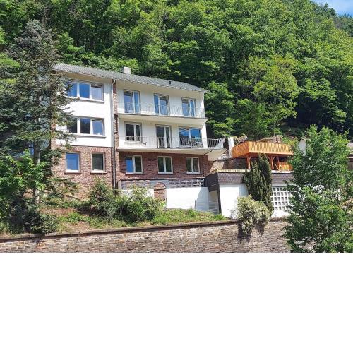 Villa Bad Bertrich