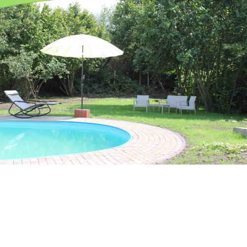 Villa Bademeusel