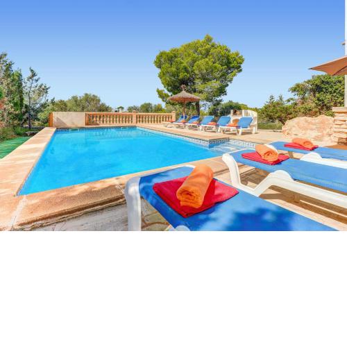 Villa Badia D'Or by Villa Plus