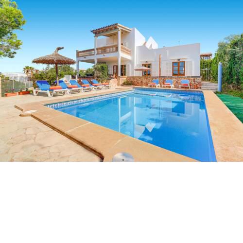 Villa Badia Dor