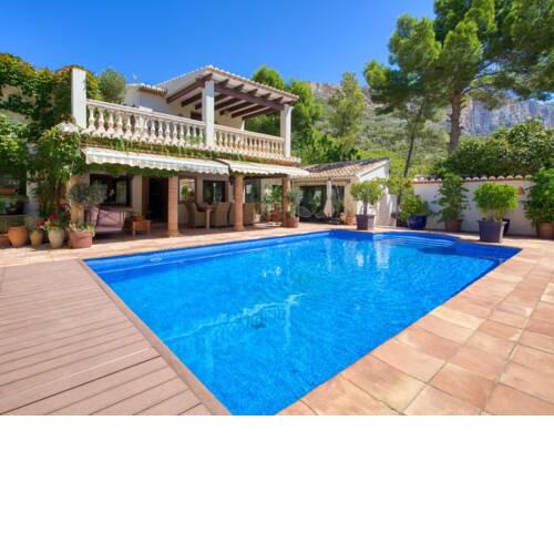 Villa Badowa