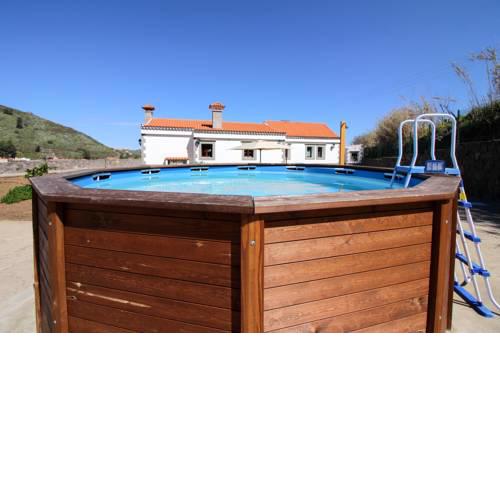 Villa Baez