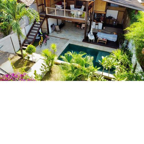 Villa Bagheera
