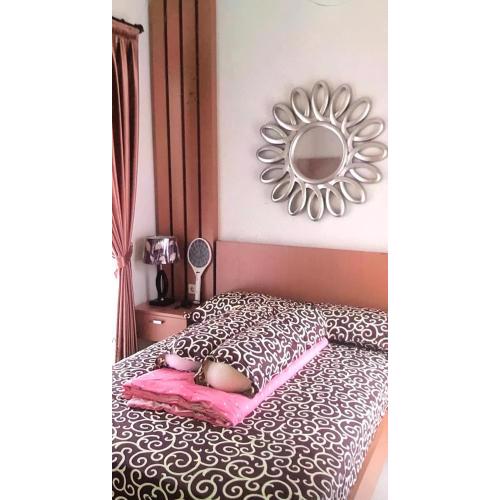 VILLA BAGUS KAYANA H2 DI BATU JAWA TIMUR